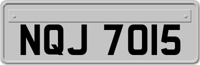 NQJ7015