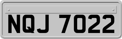 NQJ7022