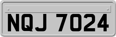 NQJ7024