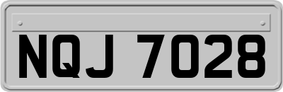 NQJ7028