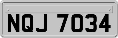 NQJ7034