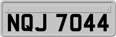 NQJ7044