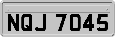 NQJ7045