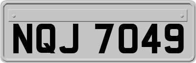 NQJ7049