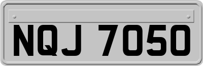 NQJ7050