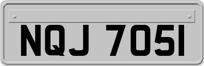 NQJ7051