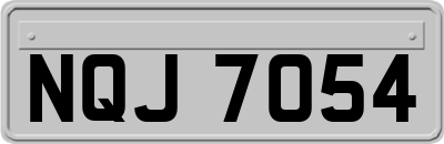 NQJ7054