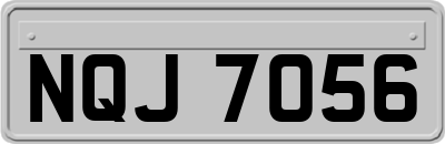 NQJ7056