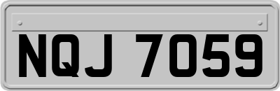 NQJ7059