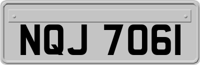 NQJ7061