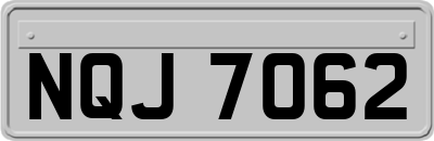 NQJ7062