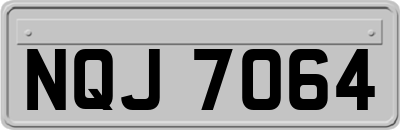 NQJ7064