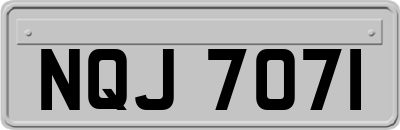 NQJ7071