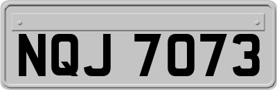 NQJ7073