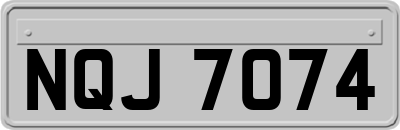 NQJ7074
