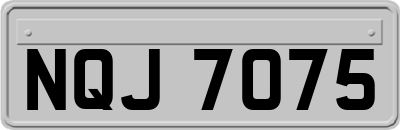 NQJ7075