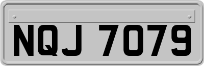 NQJ7079