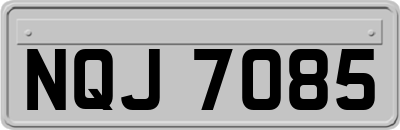 NQJ7085