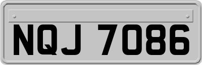 NQJ7086