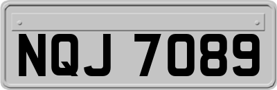 NQJ7089