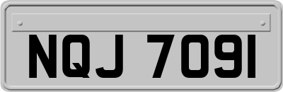 NQJ7091