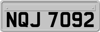 NQJ7092