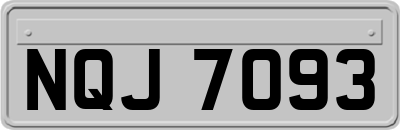 NQJ7093