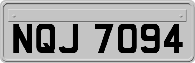 NQJ7094