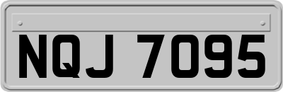 NQJ7095