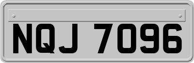 NQJ7096