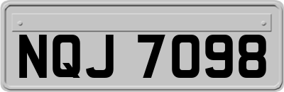 NQJ7098