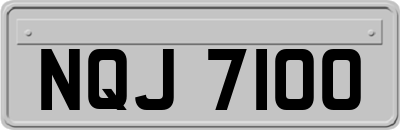 NQJ7100