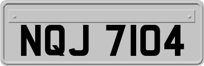 NQJ7104