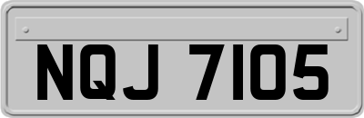 NQJ7105