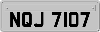NQJ7107