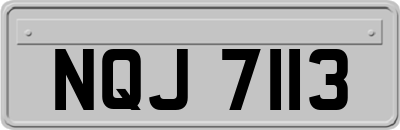 NQJ7113