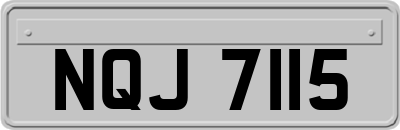 NQJ7115