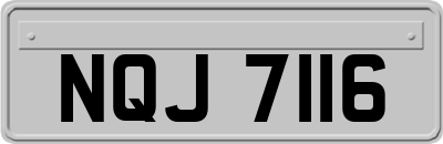 NQJ7116