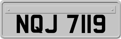 NQJ7119
