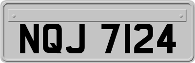 NQJ7124