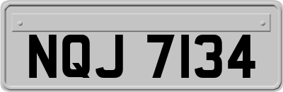 NQJ7134