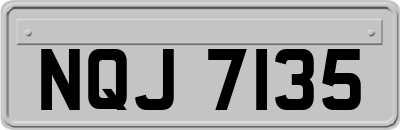 NQJ7135