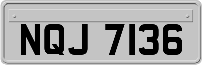 NQJ7136