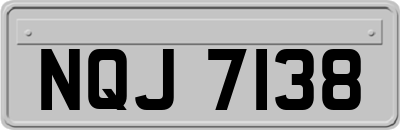 NQJ7138