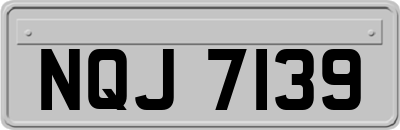 NQJ7139