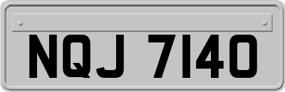 NQJ7140