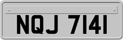 NQJ7141