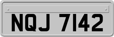 NQJ7142