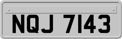 NQJ7143