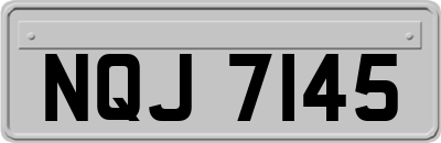 NQJ7145